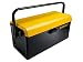 Produktbild Stanley Metall-Werkzeugkästen (19 Zoll, tiefe Ausführung, Schnellverschluß, breiter Handgriff, 47x22x23,6) STST1-75508