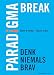 Produktbild Paradigma Break: Denk niemals brav