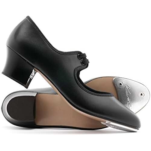 Amazon.co.uk tap shoes high heel