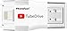 Produktbild PhotoFast TubeDrive 16GB USB 3.0