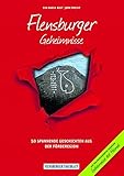 Cover zum Buch Flensburger Geheimnisse