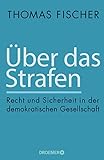 Image de Über das Strafen: Recht und Sicherheit in der demokratischen Gesellschaft