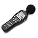 Produktbild Ehdis Digital Decibel Meter Audio Geräuschmessung Sound Level Tester mit Datenlogging Funktion, hohe Genauigkeit 30 dB-130 dB, 94dB @ 1kHz, inklusive Schutztasche und Software