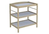 wickelregal geuther lotta Wickelstation Polini Kids Baby Wickeltisch Wickelstation Wickelregal natur, 3049