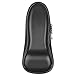 Universal Travel Waterproof PU Leather EVA Hard Protective Electric Shaver Case Bag Box Organizer for Philips Braun Panasonic Flyco Shaver