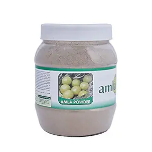 amlamrut Amla Powder 250 Gm