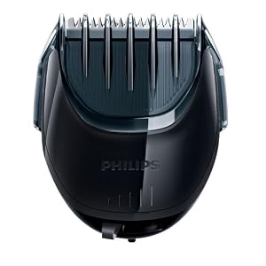 Philips Click and Style YS534/17 3-in-1 Shave, Groom and Style - Image 5