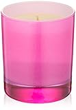 ila Fragrant Candle for Inner Peace, Tuberose and Rose 200 g