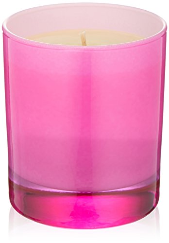 ila Fragrant Candle for Inner Peace, Tuberose and Rose 200 g