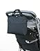 JL Childress Maxi Cool 4 Bottle Cooler (Black)