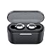 Produktbild Bluetooth Kopfhörer in Ear,T2 Bluetooth 5.0 Sport Headset Kabellos TWS Ohrhörer Sportkopfhörer, Wasserdicht HiFi Stereo Noise Cancelling Earbuds mit Mikrofon für Android iPhone (Schwarz)