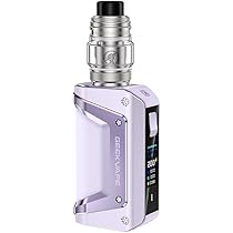 Geekvape Aegis L200 Legend 3 Kit | White Vape Co - View #4
