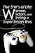Produktbild The 3 W’s of Life: Women, Wisdom, and Winning at Super Smash Bros.