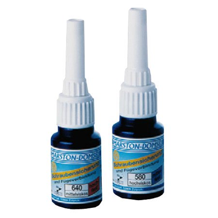 Preisvergleich Produktbild Marston-Domsel Schraubensicherung mittel 10ml