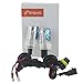 Produktbild Engync 2x 75W HID Xenon Licht Ersatzlampe Scheinwerfer -H7-4300K-3 Jahre Garantie
