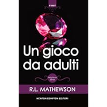 Un gioco da adulti (Neighbors Series Vol. 1)