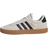 adidas VL COURT 3.0 Ayakkabı D&uuml;ş&uuml;k Taban (Futbol Dışı) Kadın