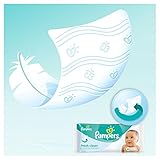 Pampers Fresh Clean Feuchttücher, 192 Stück - 3