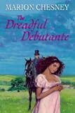 Cover zum Buch The Dreadful Debutante