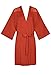 Produktbild Triumph Amourette Spotlight Morgenmantel 1QK01, HAUTE ORANGE, 42