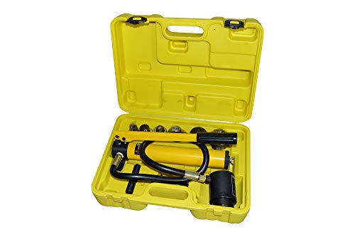 Preisvergleich Produktbild Lochstanze Blechlocher 16-51mm