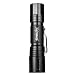 Produktbild 10000 Lumens Zoomable Tactical Military LED Taschenlampe Lampe Licht 18650 Flashlight Torch (One Size, Schwarz)