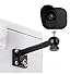 Produktbild luminium Easy-Transfer Wandhalterung Ständer Halterung mit Stativ Kugelkopf für Netgear Arlo, Arlo Pro, Arlo Go Überwachungskamera
