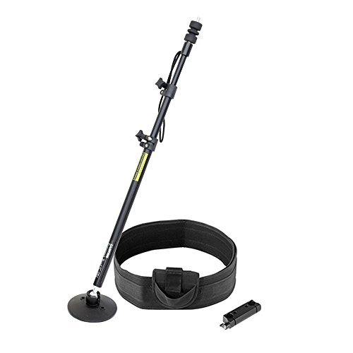 CAMTREE Tige de support et ceinture taille avec adaptateur de tige de 15 mm pour DSLR KIT d paulement C-SR reviews CAMTREE Tige de support et ceinture taille avec adaptateur de tige de 15 mm pour DSLR KIT d paulement C-SR