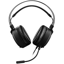 GAMING HEADPHONE FROM TESORO CO 