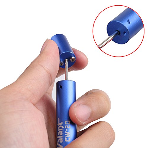 Walant Coil Jigs Spulen wickeln tool 3 set unterschiedlichen Durchmesser coil möglich - 4