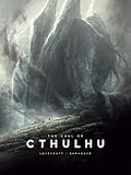 The Call of Cthulhu by H P Lovecraft