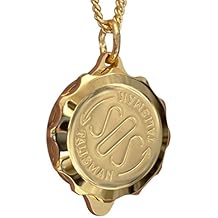 Suchergebnis auf Amazon.de für: notfall halskette