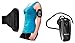 Produktbild Pack Armtasche Sport Armbandumfang Bluetooth-Headset für Nokia Asha 311/230