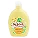 Produktbild PADDY's - Squishy Mango Hair & Body Wash für Babys - 98% natürlich - für empfindliche Haut - Dermatologe und Kinderarzt zugelassen - 200 ml