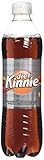 Kinnie Diet Orange and Herbal Flavour Soft Drink 500 ml (Pack of 12)