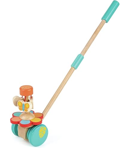 Hape Boot Im Gleichgewicht – Holzspielzeug Für Kinder Ab 2 Jahren, Geschicklichkeitsspiel