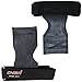 Produktbild Chiba Trainingshilfe Power Grips, Schwarz, One Size, 40650