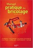 Image de Manuel pratique du bricolage