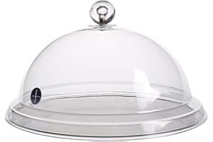 perfk Pistolet fumant Couverture Cocktail Fumée Pistolet Couvercle Fumoir à Améliorer Le Goût pour La Viande, Grill, Barbecue, Cocktail Boissons