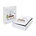 Produktbild TINY TATTY TEDDY LARGE PHOTO ALBUM (GIFT BOXED)