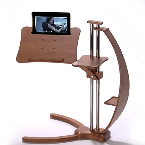 Lounge-Wood Classic, Sail ver - laptoptisch