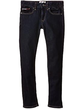 Tommy Hilfiger Jungen Jeanshose SCANTON SLIM RB
