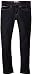 Tommy Hilfiger Baby-Boys Scanton Slim RB Jeans, Raw Blue, 8 Years