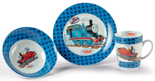 Preisvergleich Produktbild Thomas Frühstücksset 3-teilig