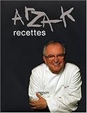 Arzak : Recettes