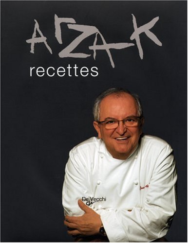 Download Arzak : Recettes Download Arzak : Recettes