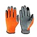 Produktbild Schutzhandschuhe, Warme winterhandschuhe Radfahren Arbeitshandschuhe-B M