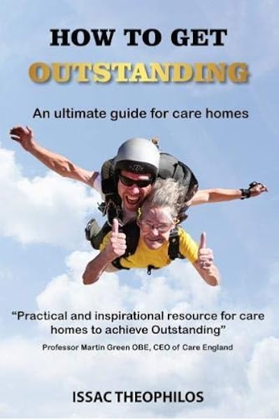 Paying For Care Home England