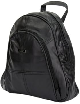 Lorenz - Echte Leder Rucksack - 1948