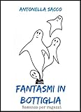 Image de Fantasmi in bottiglia